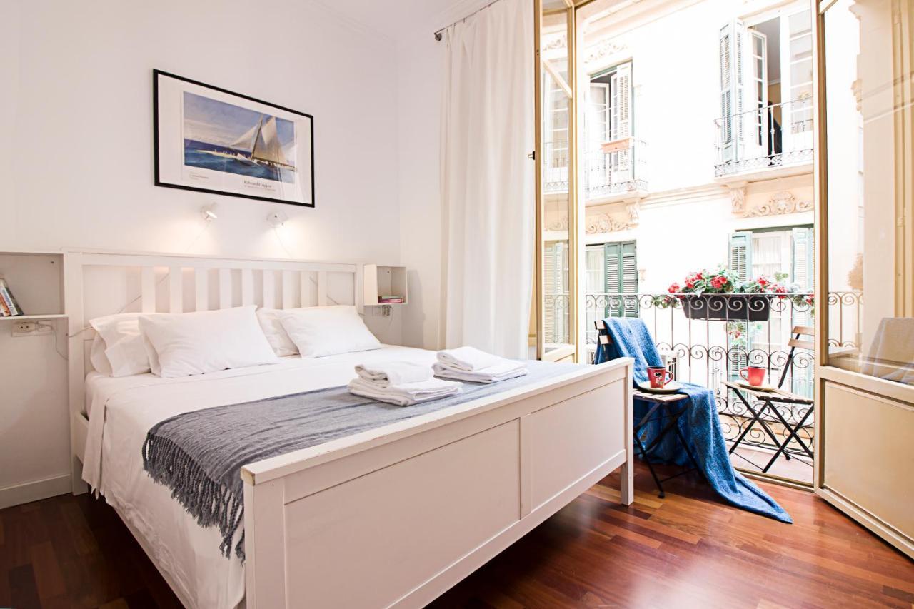 Esparteros Freshapartments 말라가 외부 사진