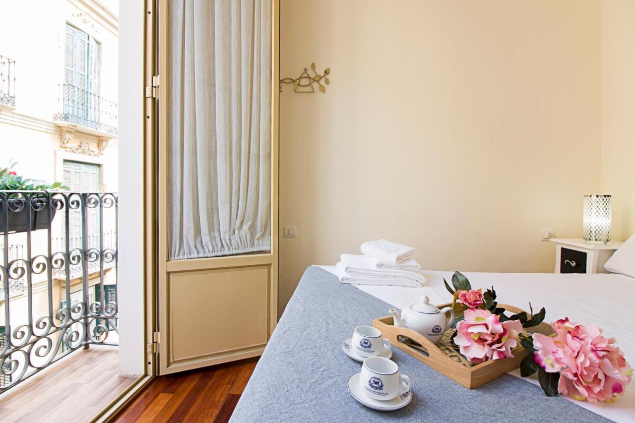 Esparteros Freshapartments 말라가 외부 사진