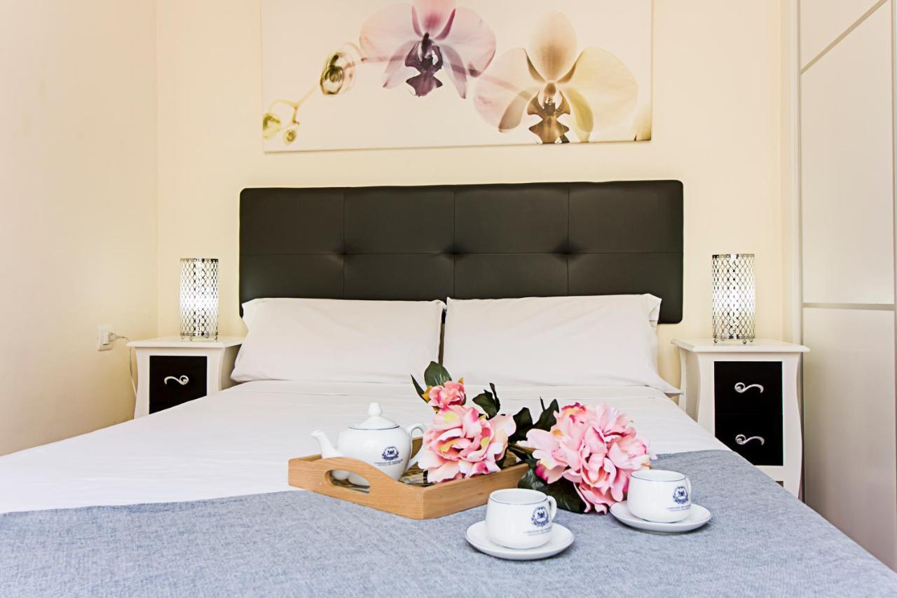 Esparteros Freshapartments 말라가 외부 사진