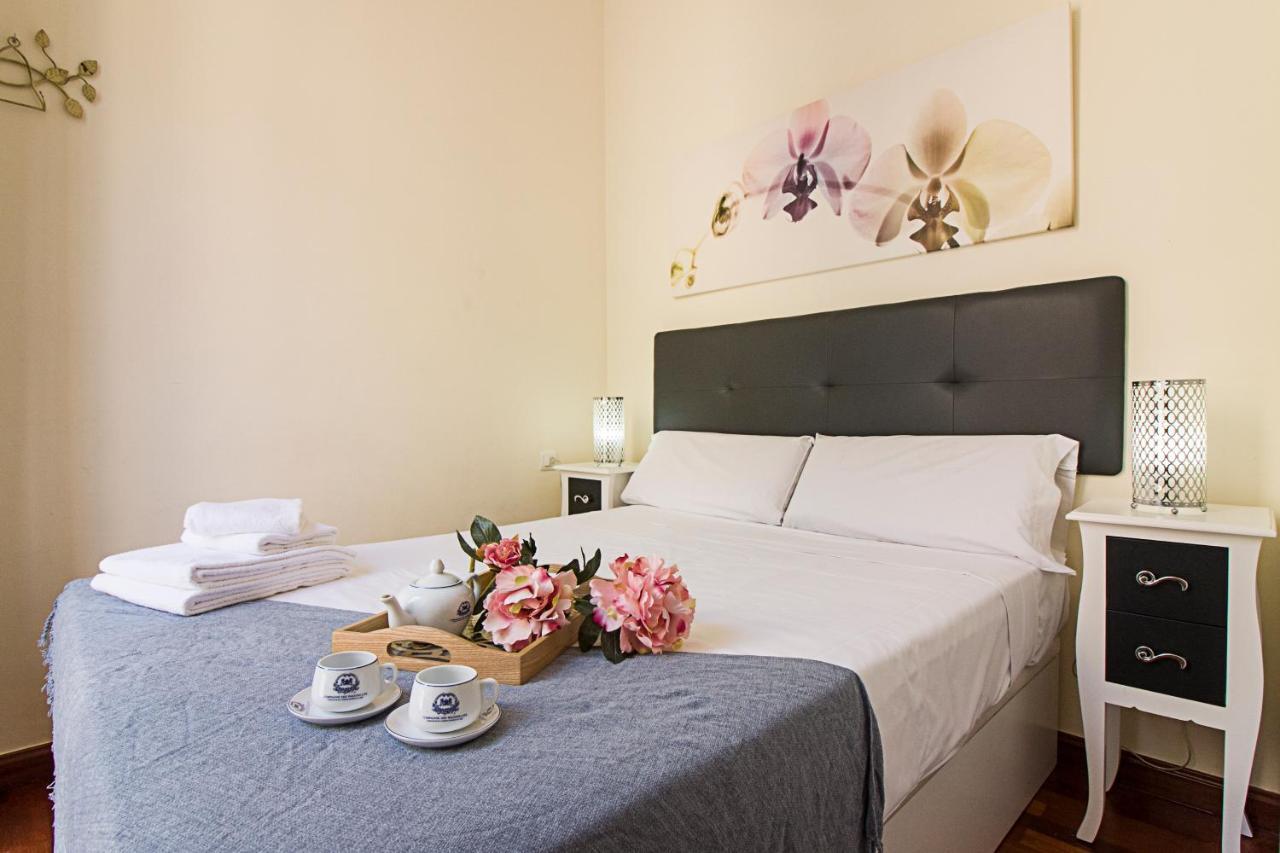 Esparteros Freshapartments 말라가 외부 사진