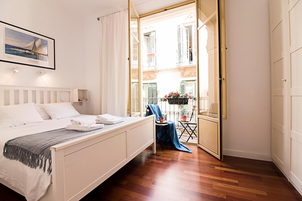 Esparteros Freshapartments 말라가 외부 사진