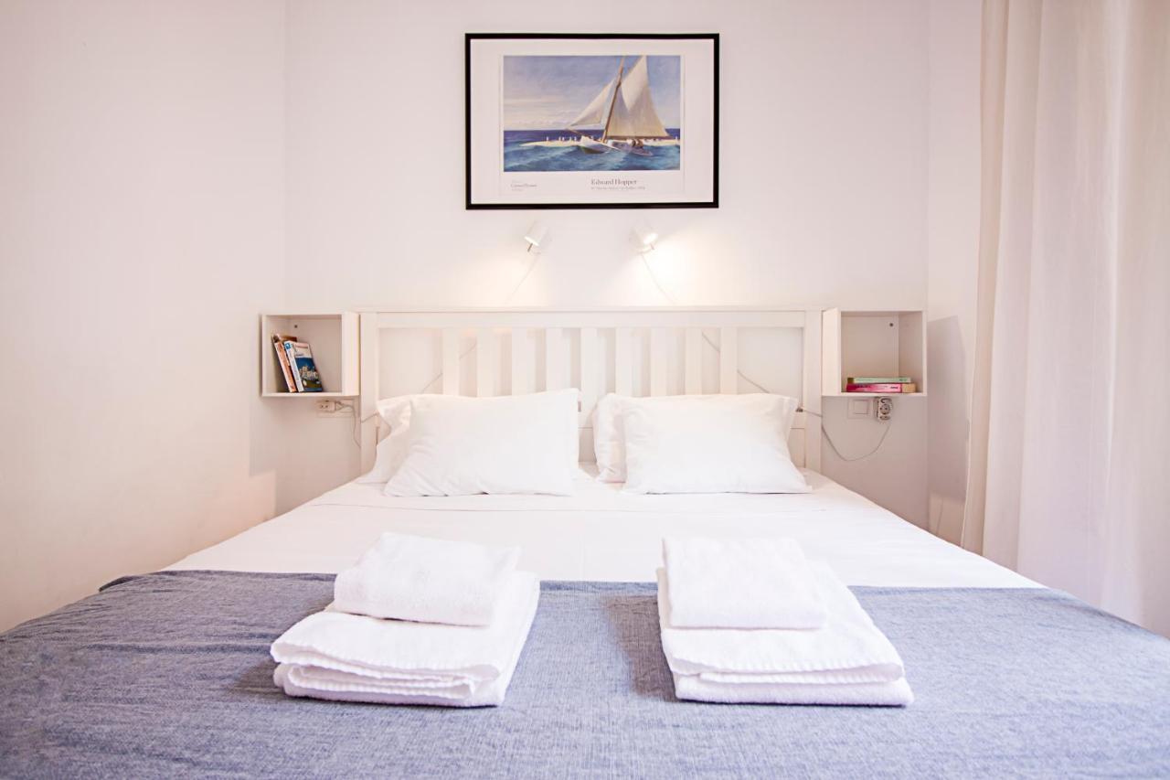 Esparteros Freshapartments 말라가 외부 사진