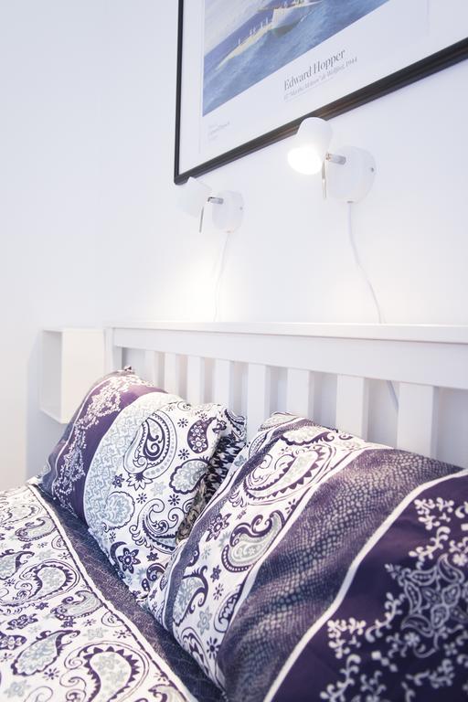 Esparteros Freshapartments 말라가 외부 사진