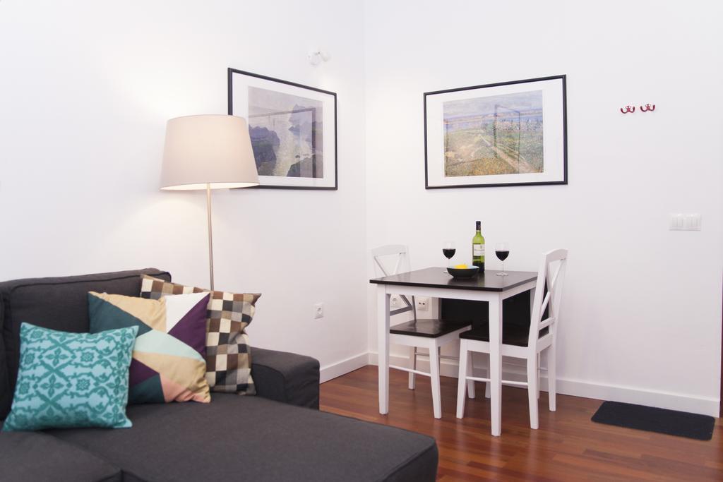 Esparteros Freshapartments 말라가 외부 사진