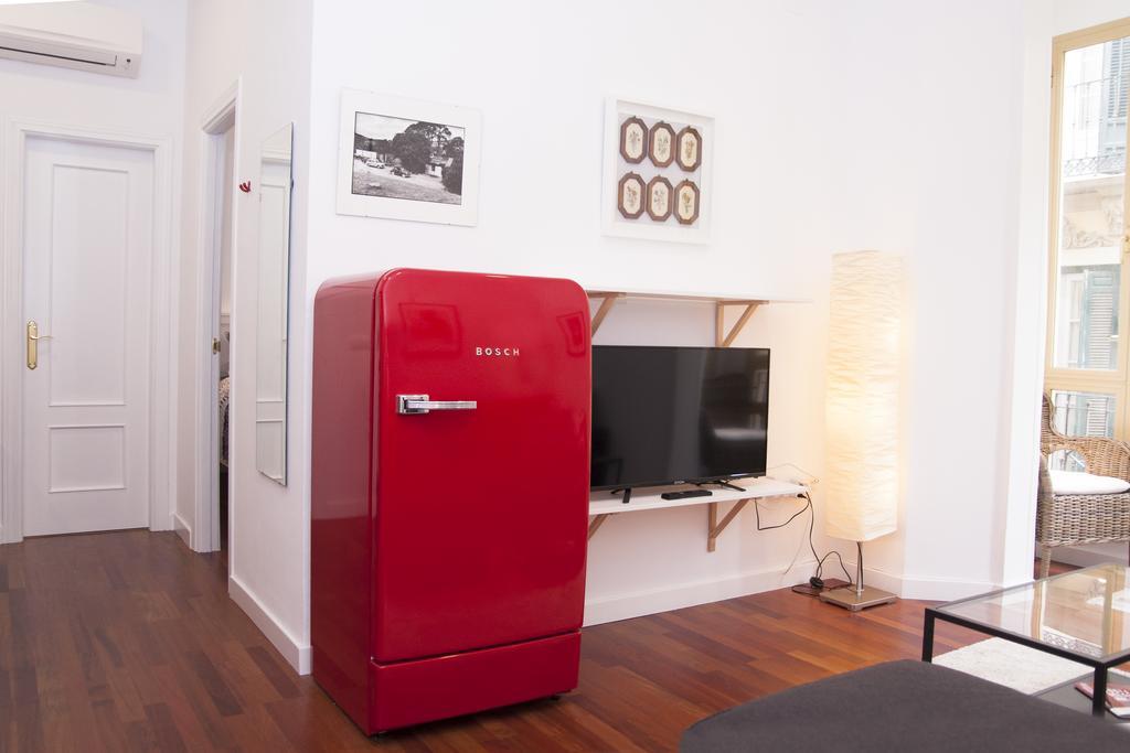 Esparteros Freshapartments 말라가 외부 사진