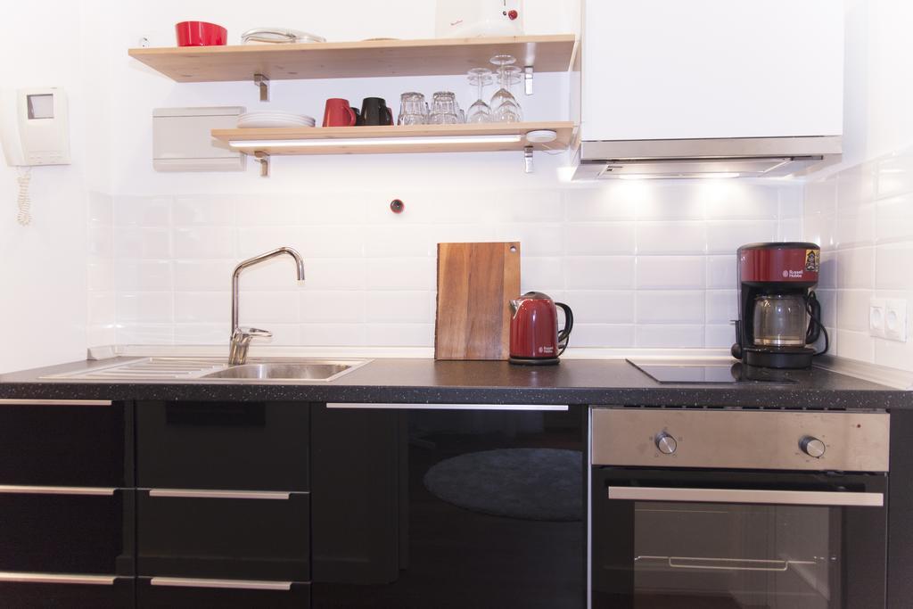 Esparteros Freshapartments 말라가 외부 사진