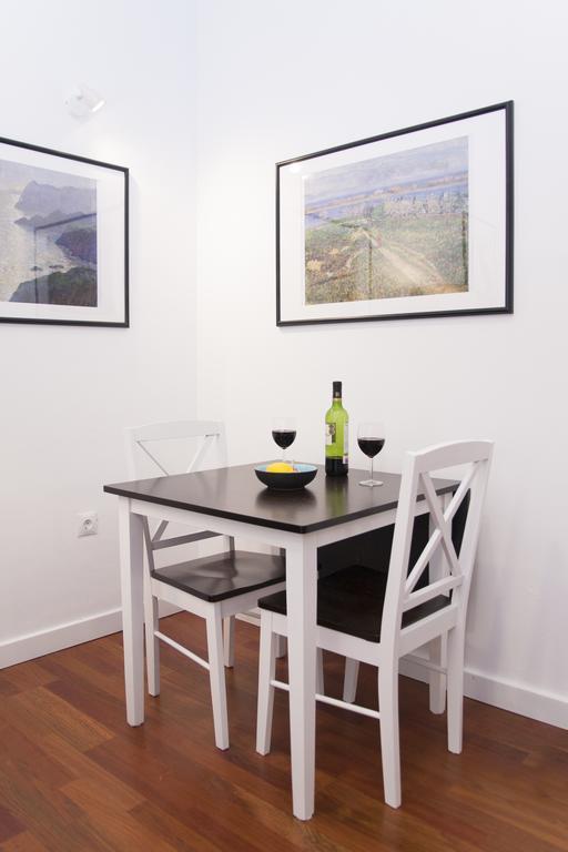 Esparteros Freshapartments 말라가 외부 사진