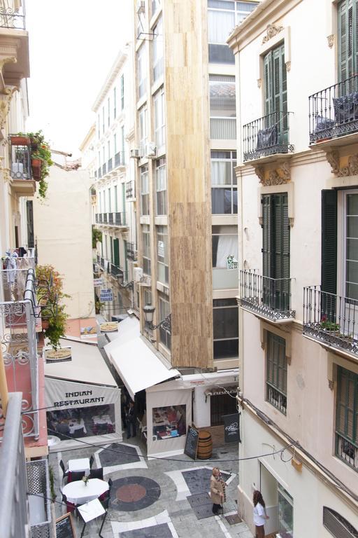 Esparteros Freshapartments 말라가 외부 사진