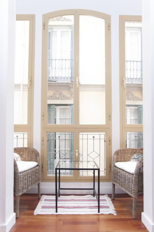 Esparteros Freshapartments 말라가 외부 사진