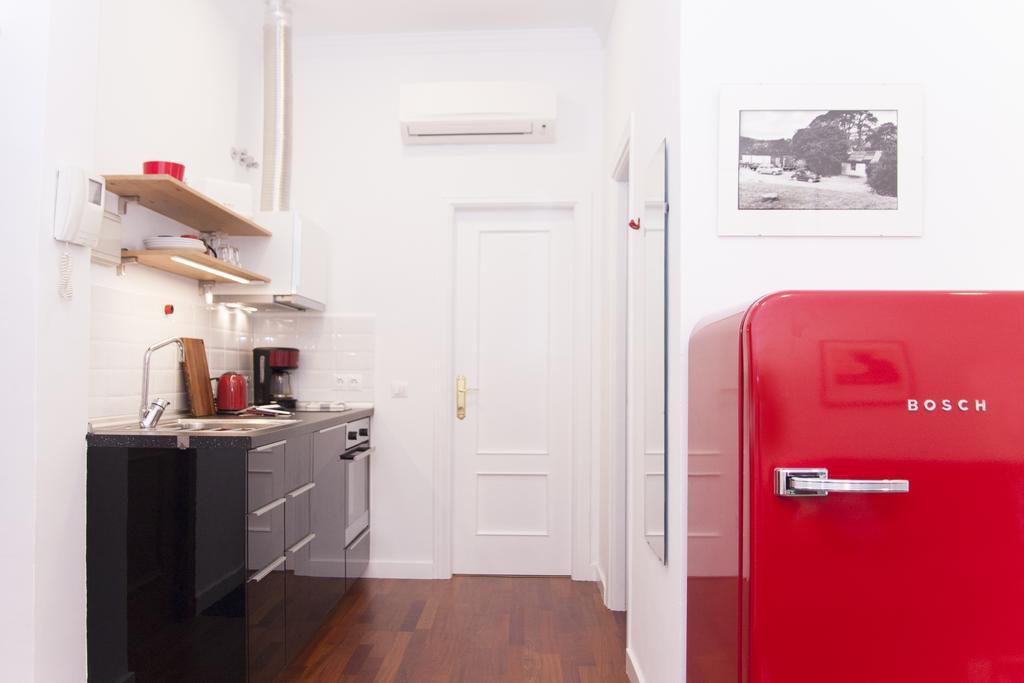 Esparteros Freshapartments 말라가 외부 사진