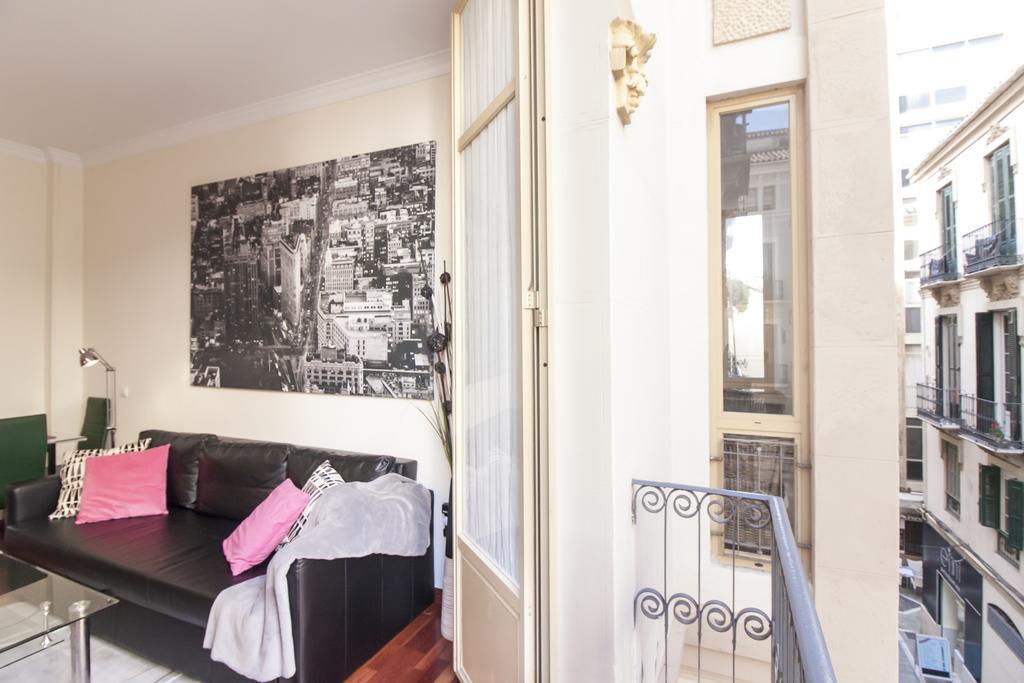 Esparteros Freshapartments 말라가 외부 사진