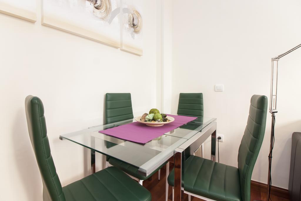 Esparteros Freshapartments 말라가 외부 사진