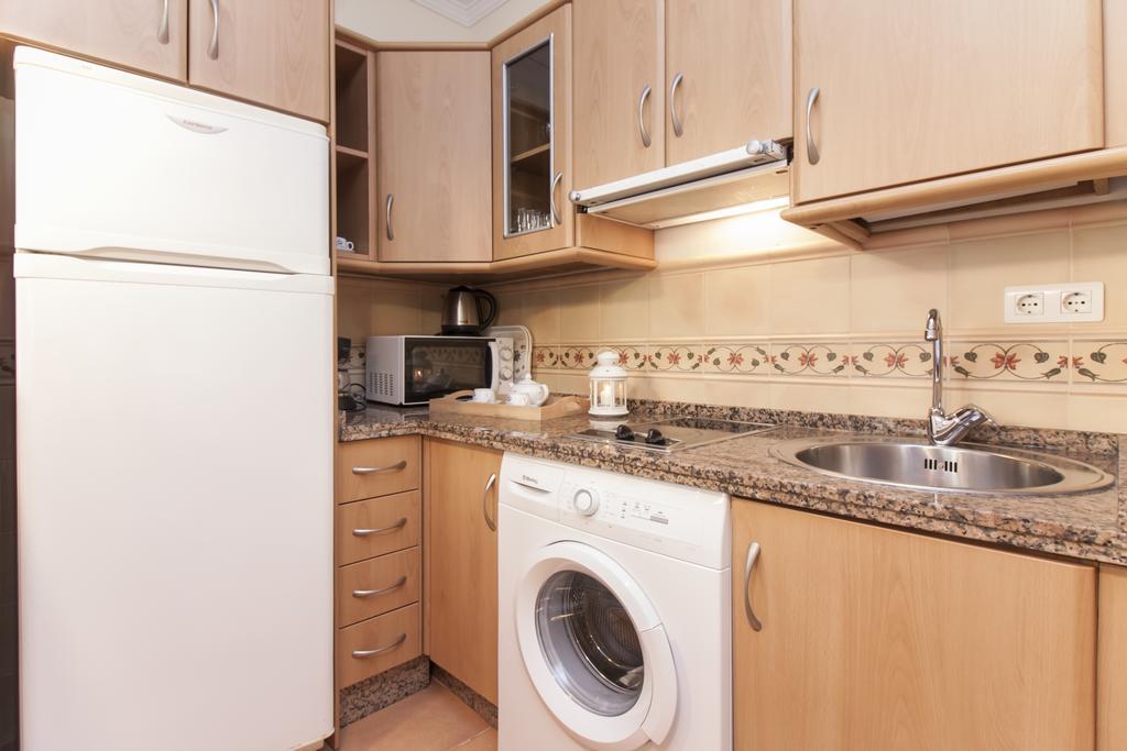 Esparteros Freshapartments 말라가 외부 사진