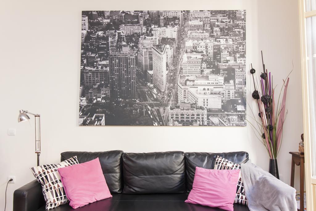 Esparteros Freshapartments 말라가 외부 사진