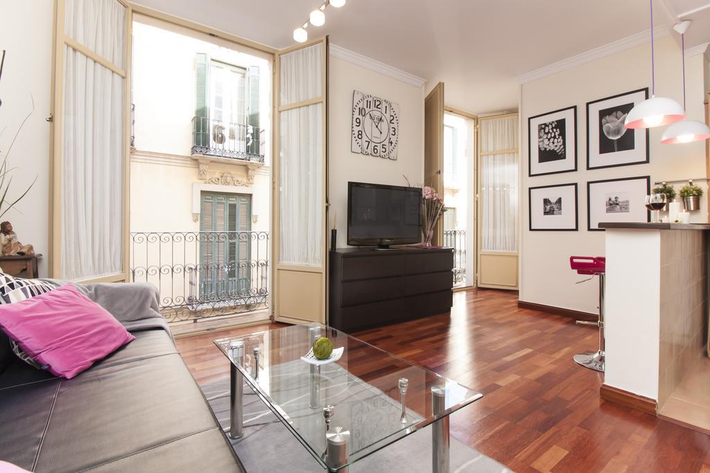 Esparteros Freshapartments 말라가 외부 사진