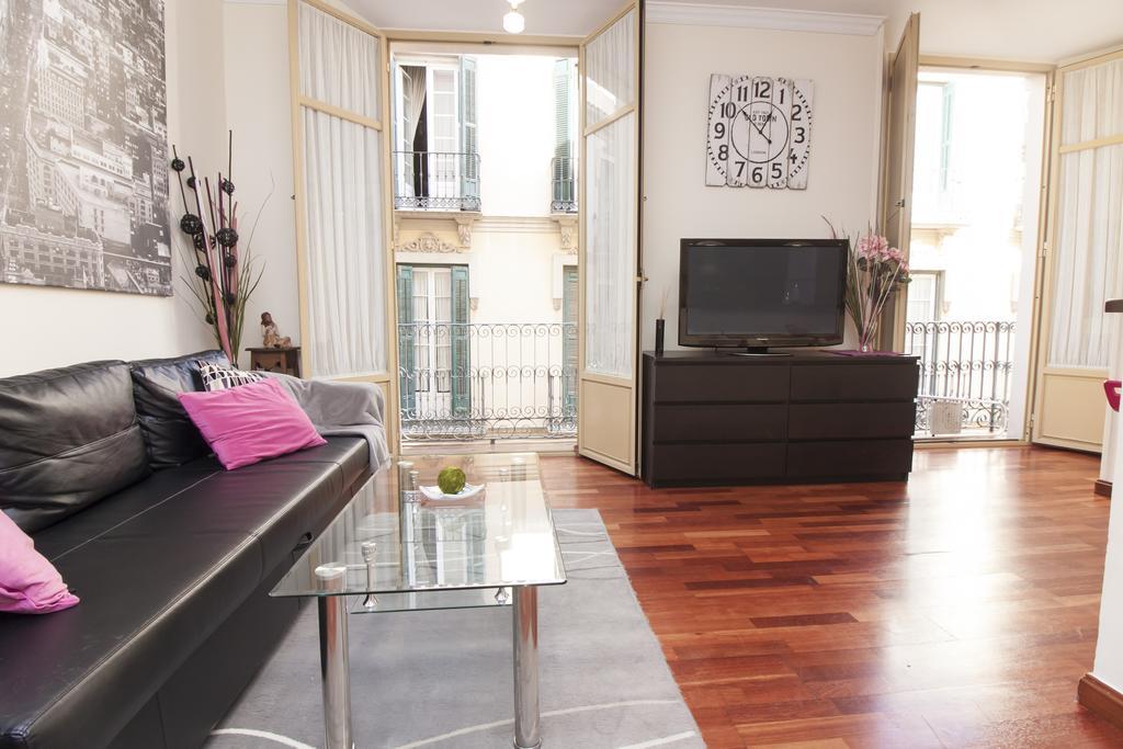 Esparteros Freshapartments 말라가 외부 사진