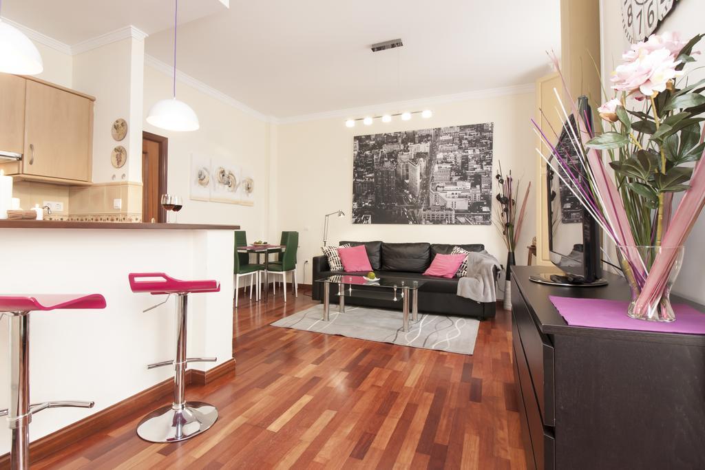 Esparteros Freshapartments 말라가 외부 사진