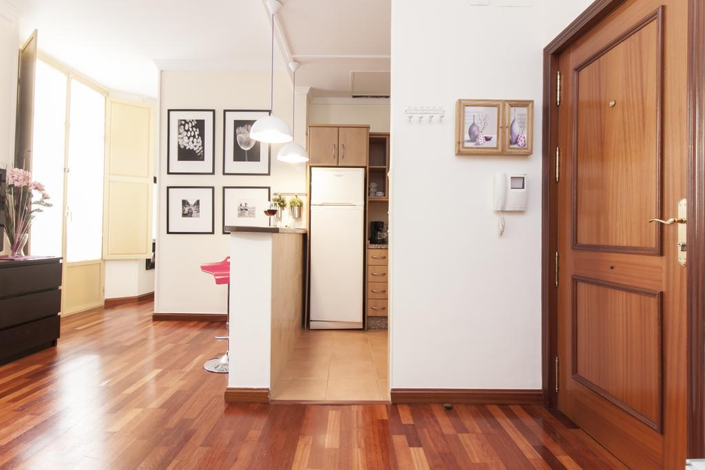 Esparteros Freshapartments 말라가 외부 사진