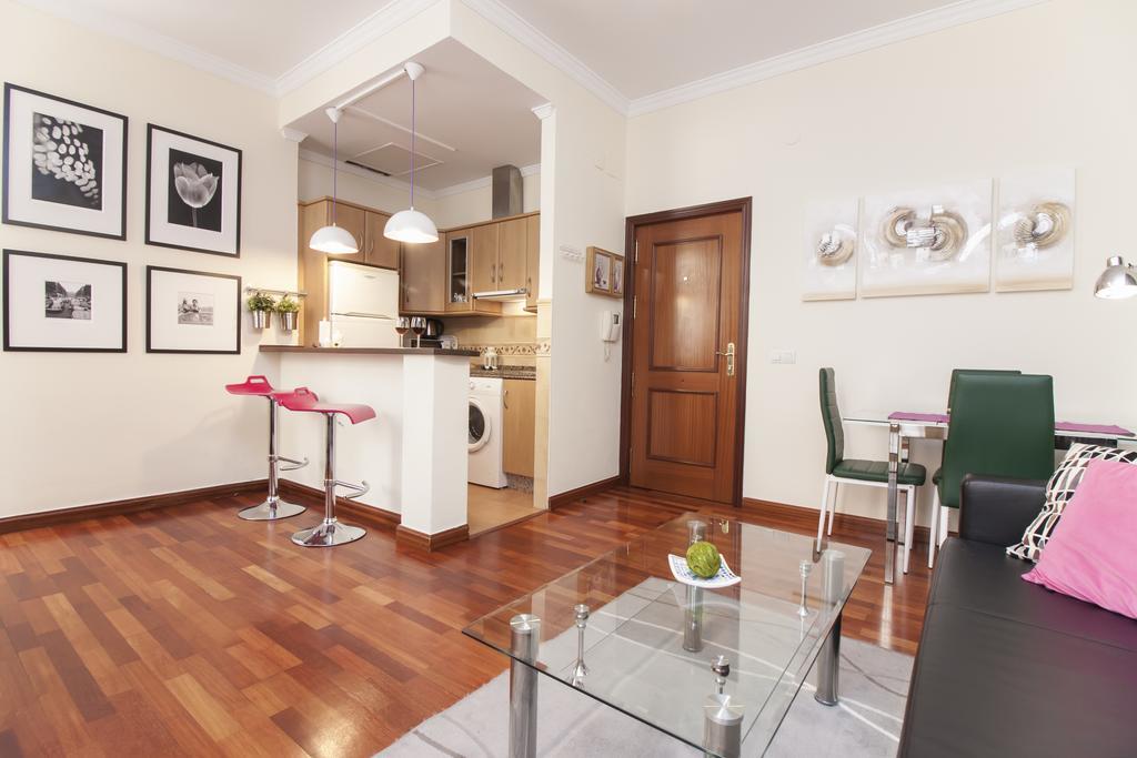 Esparteros Freshapartments 말라가 외부 사진