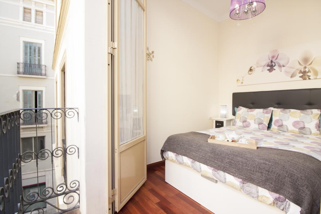 Esparteros Freshapartments 말라가 외부 사진
